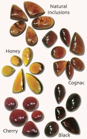 1163 gram Full Polished Natural Indonesia Sumatra Amber sweet fragrance and Caramel color
